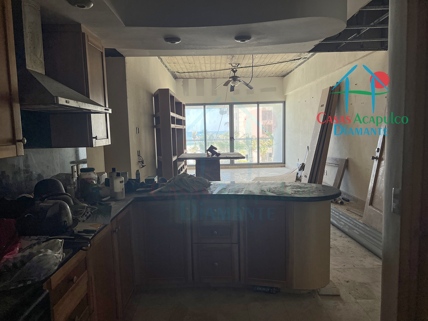 Tikal 404 - Cocina estado actual 4 Tikal 404 - Cocina estado actual 4